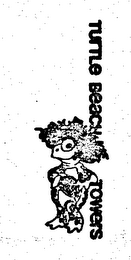 TURTLE BEACH TOWERS logo