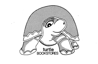 TURTLE BOOKSTORES logo