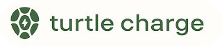 TURTLE CHARGE logo