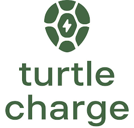 TURTLE CHARGE logo
