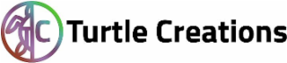 TURTLE CREATIONS logo