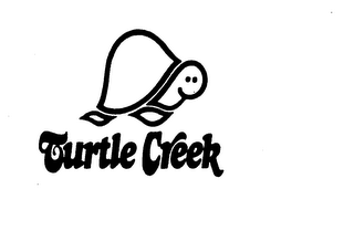 TURTLE CREEK logo