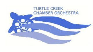 TURTLE CREEK CHAMBER ORCHESTRA logo