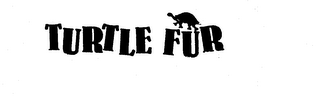 TURTLE FUR logo