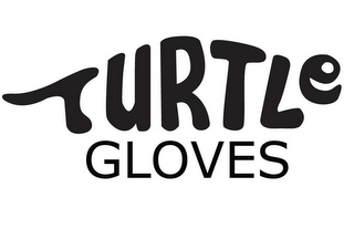 TURTLE GLOVES logo