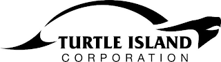 TURTLE ISLAND CORPORATION logo
