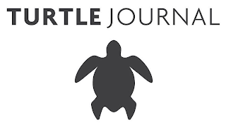 TURTLE JOURNAL logo