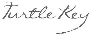TURTLE KEY logo