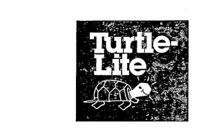 TURTLE-LITE logo