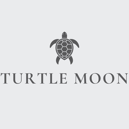 TURTLE MOON logo
