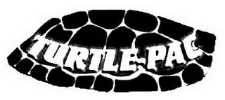 TURTLE-PAC logo