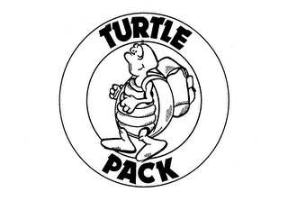 TURTLE PACK