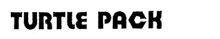 TURTLE PACK logo