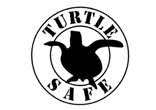 TURTLE SAFE logo
