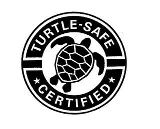 TURTLE-SAFE CERTIFIED