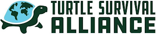 TURTLE SURVIVAL ALLIANCE logo