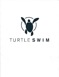 TURTLE SWIM logo