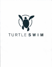 TURTLE SWIM logo