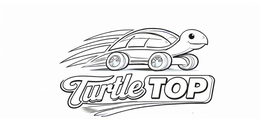 TURTLE TOP logo