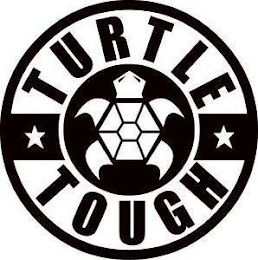 TURTLE TOUGH logo