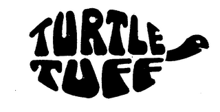 TURTLE TUFF logo