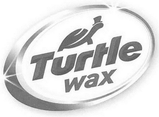 TURTLE WAX logo