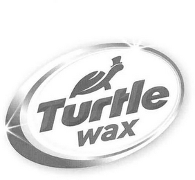 TURTLE WAX logo