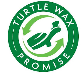 TURTLE WAX PROMISE