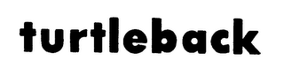 TURTLEBACK logo