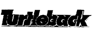 TURTLEBACK logo