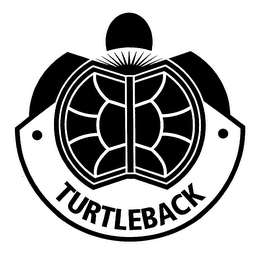 TURTLEBACK logo