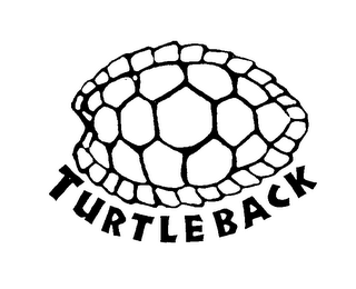 TURTLEBACK logo