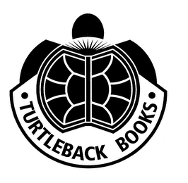 TURTLEBACK BOOKS logo