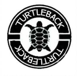 TURTLEBACK TURTLEBACK logo