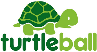 TURTLEBALL logo