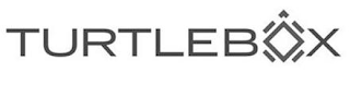 TURTLEBOX logo