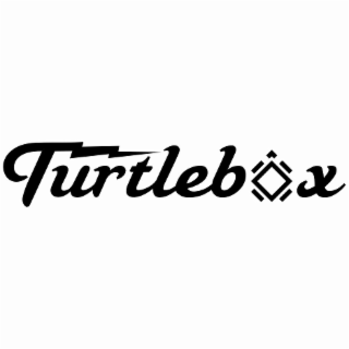 TURTLEBOX logo