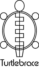 TURTLEBRACE logo