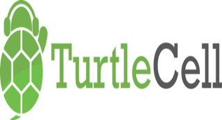 TURTLECELL logo