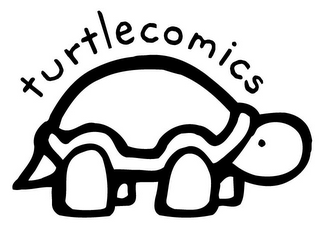 TURTLECOMICS logo