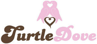 TURTLEDOVE logo