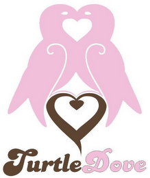 TURTLEDOVE logo
