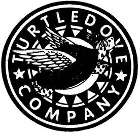 TURTLEDOVE COMPANY logo