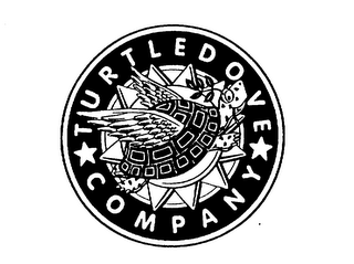 TURTLEDOVE COMPANY logo