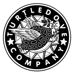 TURTLEDOVE COMPANY logo