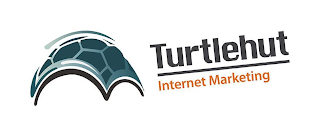 TURTLEHUT INTERNET MARKETING logo