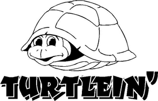 TURTLEIN logo