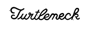 TURTLENECK logo
