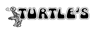 TURTLE'S logo