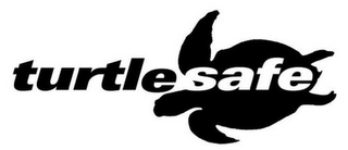 TURTLESAFE logo